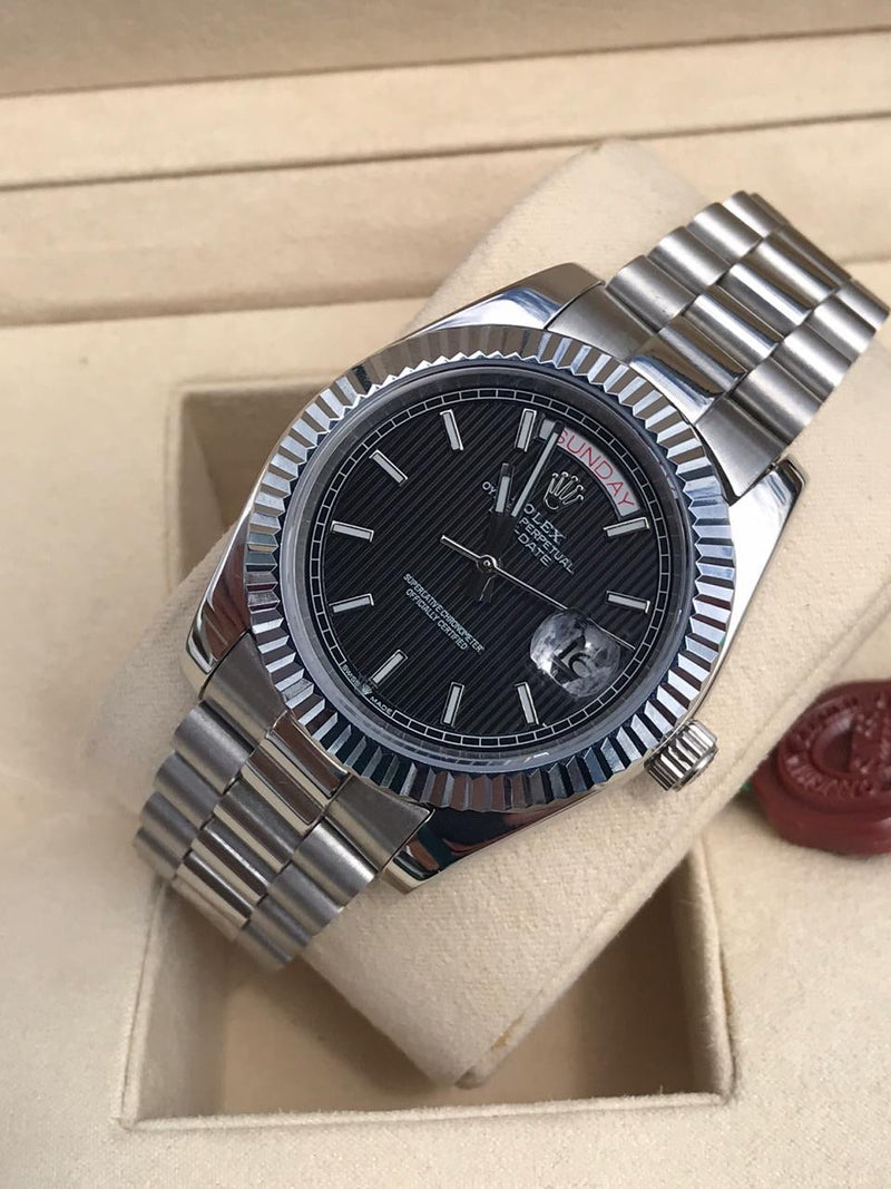 Rolex Daydate