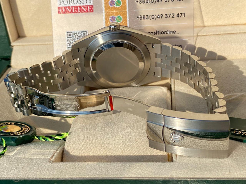 Rolex Datejust 1:1 Doublete ETÁ
