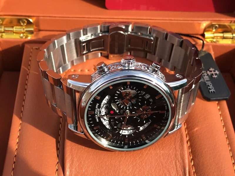 Patek Philippe