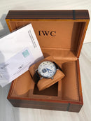 IWC Portuguese Tourbillon Mix