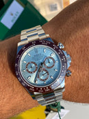 Rolex Daytona Cosmograph 1:1 Doublete ETÁ