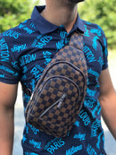 Louis Vuitton  Damier men’s bag
