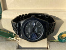 Rolex Datejust black venom