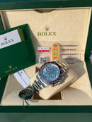 Rolex Daytona Cosmograph 1:1 Doublete ETÁ