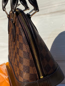 Louis Vuitton Neverfull GM Damier Ebene women’s bag