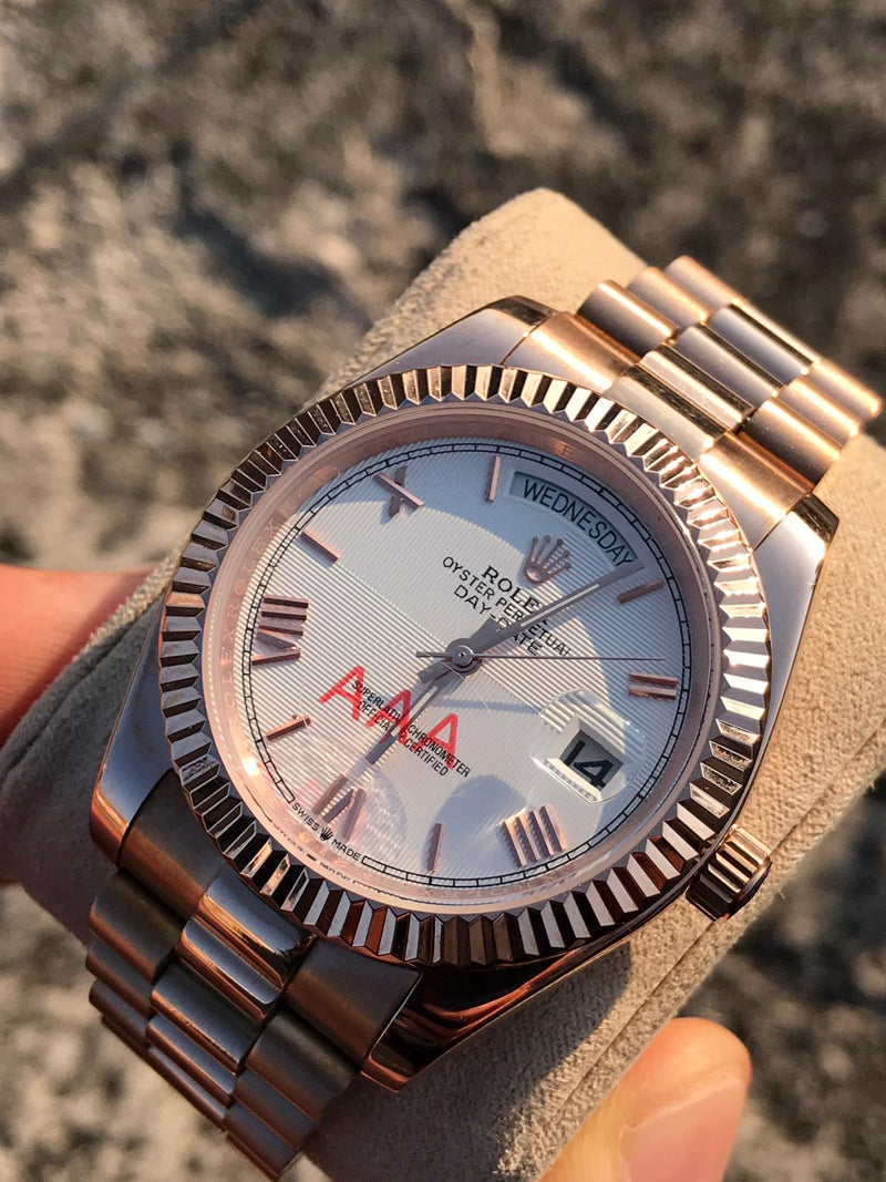 Rolex Daydate