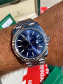 Rolex Datejust 1:1 Doublete ETÁ