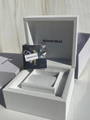 Best Replica Richard Mille's box