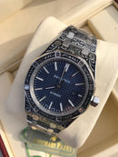 Best Replica Audemars Piguet Hand Engraved