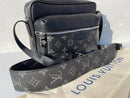 Louis Vuitton outdoor messenger men’s bag