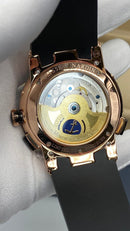 Ulysse Nardin  Marine model 1