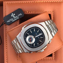 Patek Philippe Nautilus