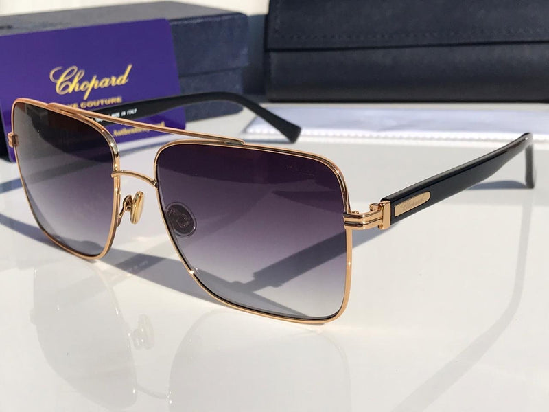 Chopard SUNGLASSES syzemix syzemix