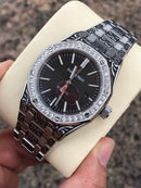 Best Replica Audemars Piguet Hand Engraved Royal Oak