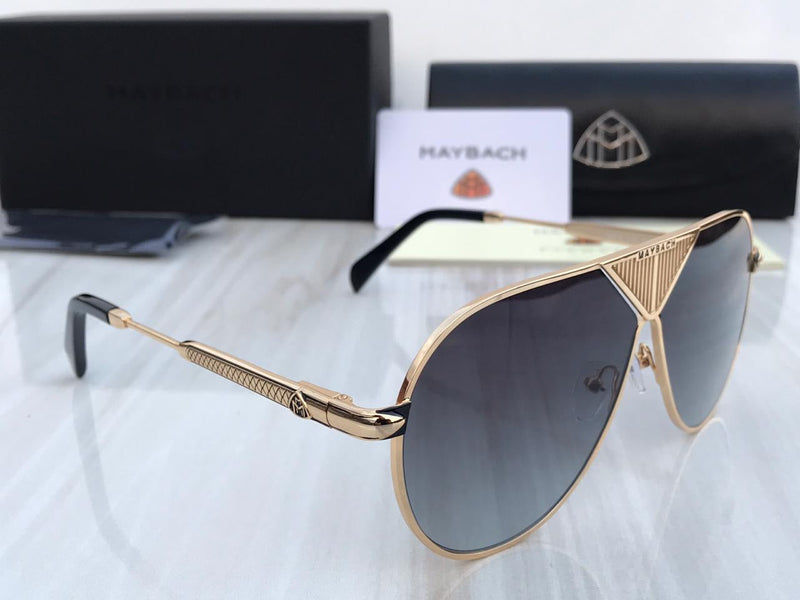 MAYBACH EYEWEAR - THE GRAND