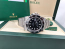 Submariner 3135 1:1 Doublete ETÁ
