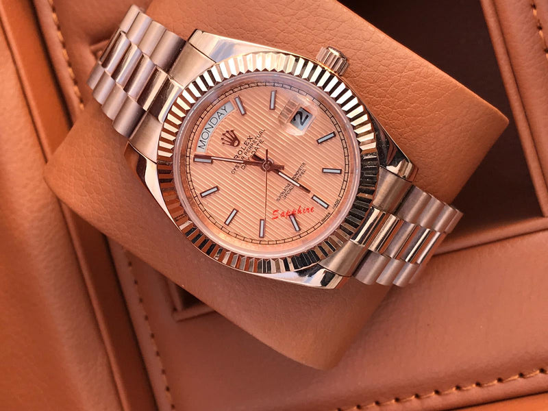Rolex Daydate