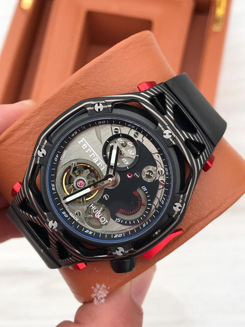 Hublot Big Bang La Ferrari