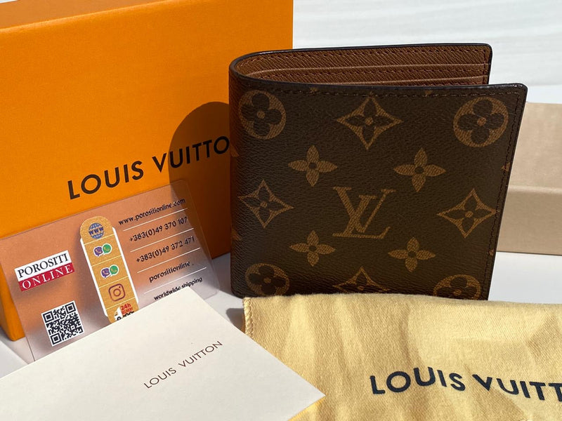 Louis Vuitton Wallet for men