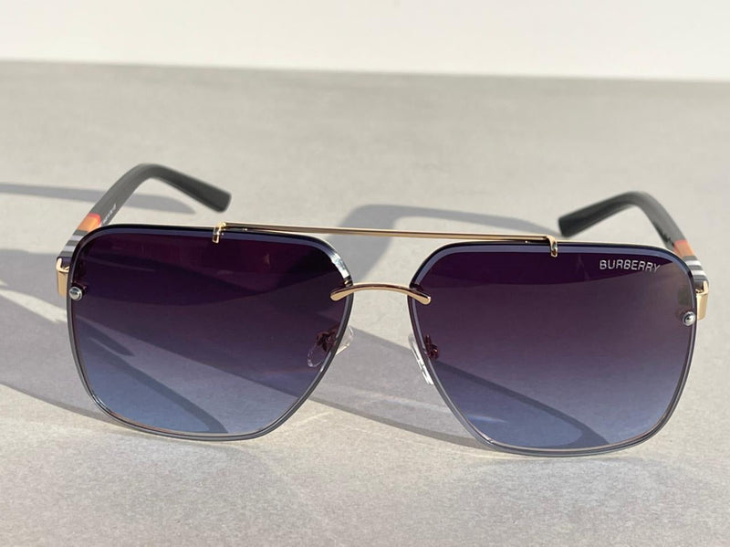 Burberry EYEWEAR AFFO