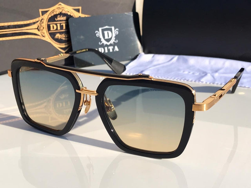 DITA NEW SUNGLASSES