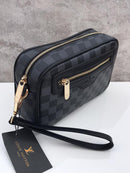 Louis Vuitton Kasai Clutch men’s bag