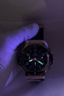 Best Replica Hublot Big Bang Black Super clone
