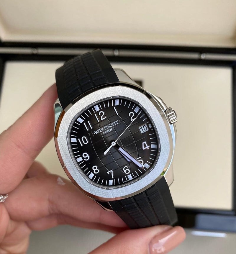 Patek Philippe Nautilus