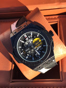 Hublot Big Bang black and white