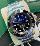 Deepsea D-Blue James Cameron