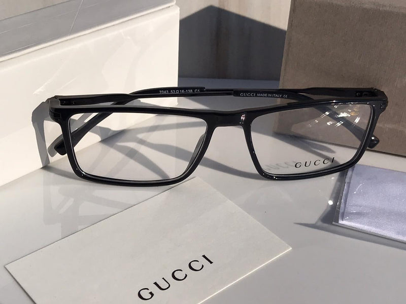 GUCCI optic SUNGLASSES