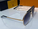 LOUIS VUITON AVIATOR SUNGLASSES