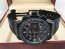 Hublot Big Bang Black version