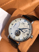 IWC Portuguese Tourbillon Mix