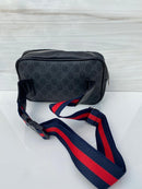 Gucci Bag Belt men’s