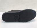 Best Replica Philipe Plein black color leather sneakers, Swiss