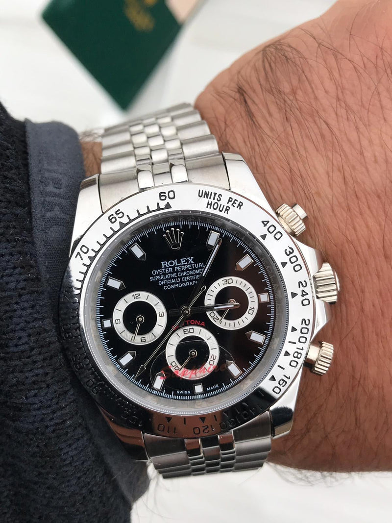 Best Replica Rolex Cosmograph Daytona jubile
