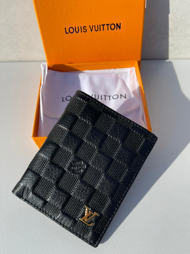 Louis Vuitton Wallet for men
