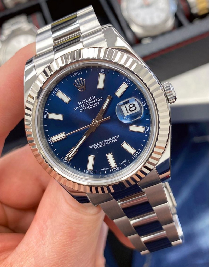 Rolex Datejust