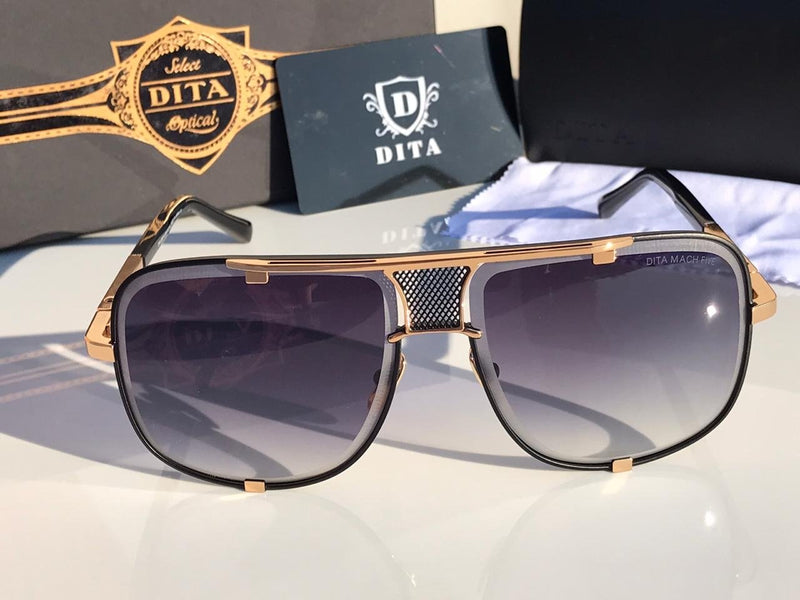 DITA MACH-SIX SUNGLASSES