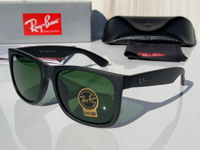 RAY BAN JUSTIN CLASSIC