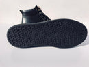 Best Replica Versace long black shoes - sneakers