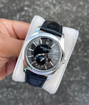 Best Replica Patek Philippe black Limited Edition