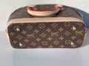 Louis Vuitton Neverfull GM Damier Ebene women’s bag new color without box
