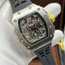 Best Replica Richard Mille available on request, model 4