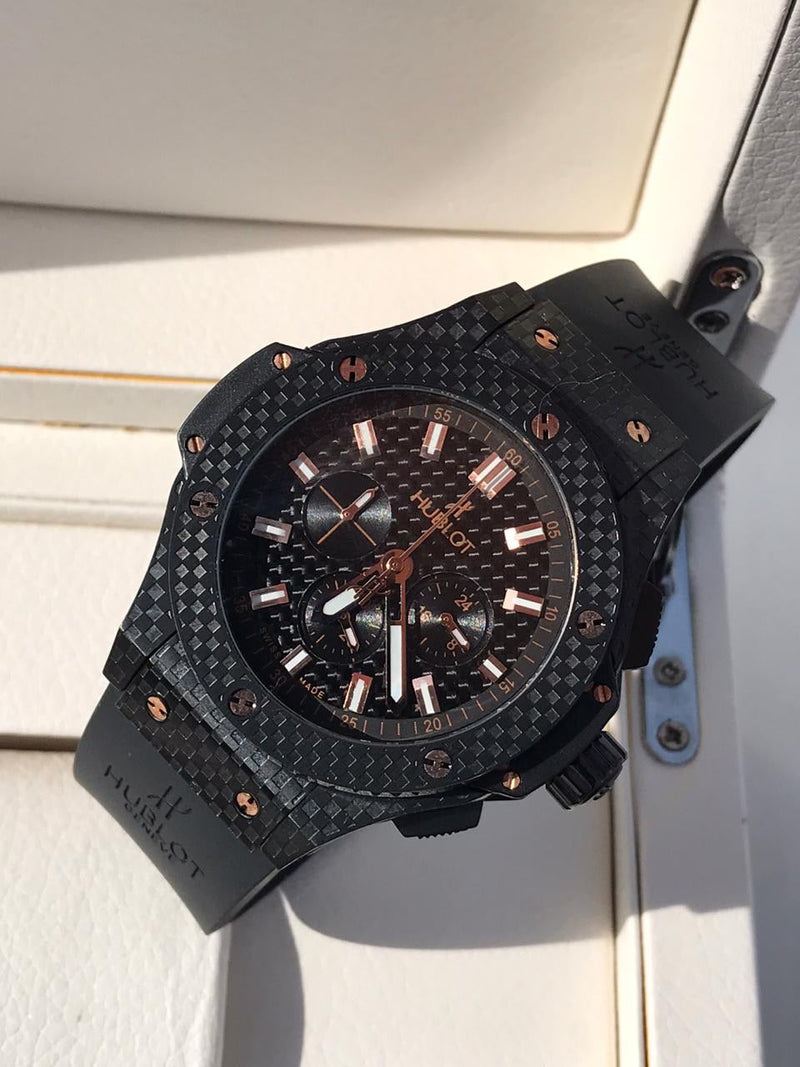 Hublot Big Bang Unico