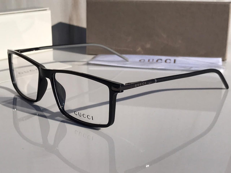 GUCCI optic SUNGLASSES