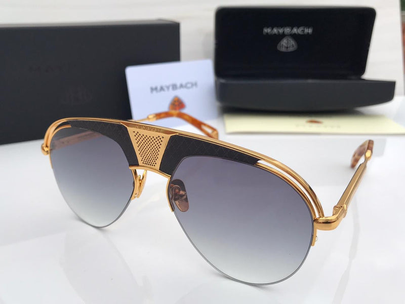 MAYBACH EYEWEAR - THE CHALLENGER