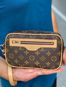 Louis Vuitton Kasai Clutch men’s bag