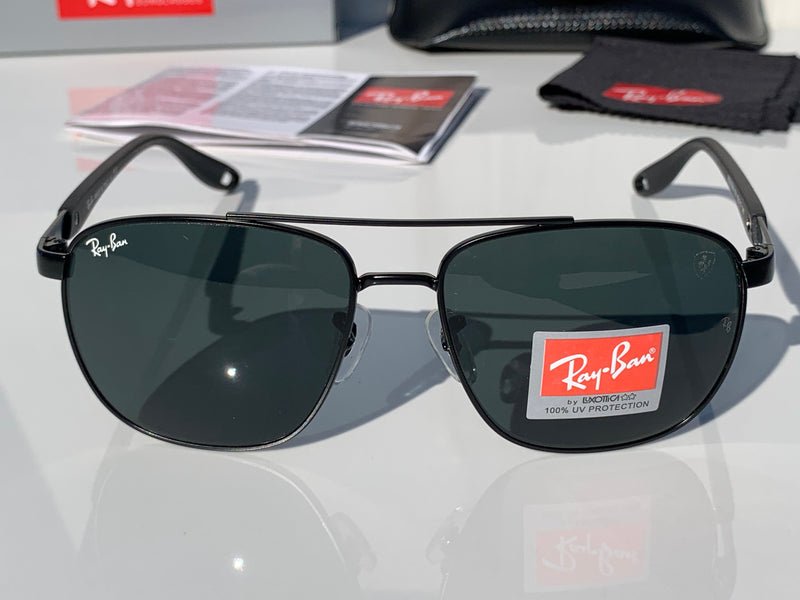 RAY BAN CHROMANCE